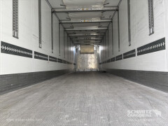 Schmitz Cargobull Reefer Standard Double deck 