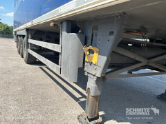 Schmitz Cargobull Reefer Multitemp 