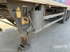 Schmitz Cargobull Reefer Multitemp 