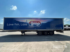 Schmitz Cargobull Reefer Multitemp 