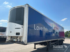 Schmitz Cargobull Reefer Multitemp 