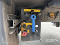 Schmitz Cargobull Reefer Multitemp 