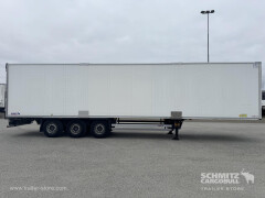 Schmitz Cargobull Reefer Multitemp 