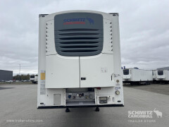 Schmitz Cargobull Reefer Multitemp 