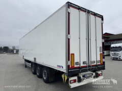 Schmitz Cargobull Reefer Multitemp 