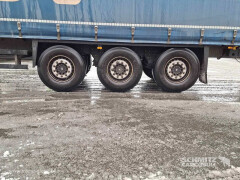 Schmitz Cargobull Curtainsider Standard 