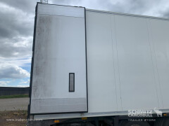 Schmitz Cargobull Reefer Standard Double deck 