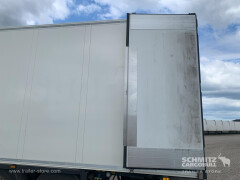 Schmitz Cargobull Reefer Standard Double deck 