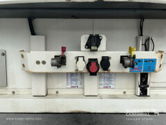 Schmitz Cargobull Reefer Standard Double deck 