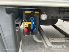 Schmitz Cargobull Reefer Standard Double deck 