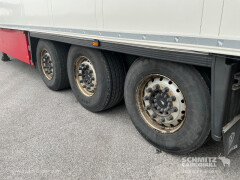 Schmitz Cargobull Reefer Standard Double deck 