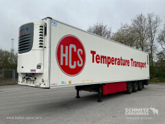 Schmitz Cargobull Reefer Standard Double deck 