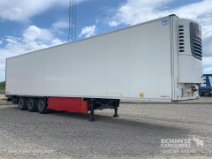 Schmitz Cargobull Reefer Standard Double deck 