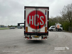 Schmitz Cargobull Reefer Standard Double deck 