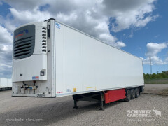 Schmitz Cargobull Reefer Standard Double deck 