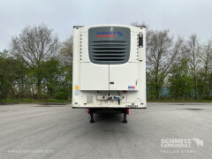 Schmitz Cargobull Reefer Standard Double deck 