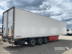 Schmitz Cargobull Reefer Standard Double deck 