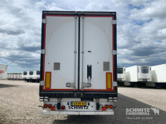 Schmitz Cargobull Reefer Standard Double deck 