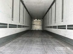 Schmitz Cargobull Reefer Standard Double deck 