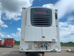 Schmitz Cargobull Reefer Standard Double deck 
