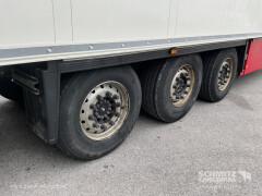 Schmitz Cargobull Reefer Standard Double deck 
