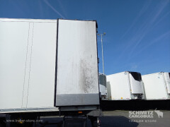 Schmitz Cargobull Tiefkühler Standard Doppelstock 