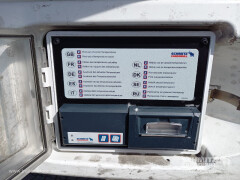 Schmitz Cargobull Tiefkühler Standard Doppelstock 