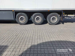 Schmitz Cargobull Tiefkühler Standard Doppelstock 