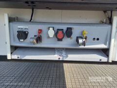 Schmitz Cargobull Tiefkühler Standard Doppelstock 