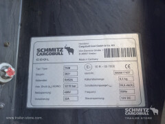 Schmitz Cargobull Tiefkühler Standard Doppelstock 