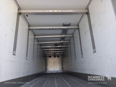 Schmitz Cargobull Tiefkühler Standard Doppelstock 