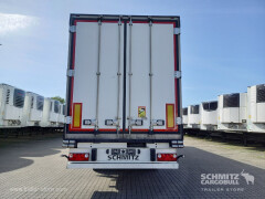Schmitz Cargobull Tiefkühler Standard Doppelstock 