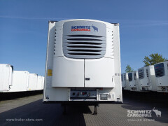 Schmitz Cargobull Tiefkühler Standard Doppelstock 