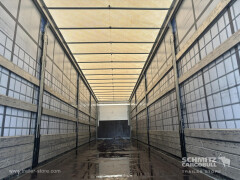 Schmitz Cargobull Curtainsider Standard 