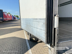 Schmitz Cargobull Oplegger Vries Multitemp 