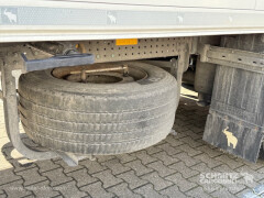 Schmitz Cargobull Oplegger Vries Multitemp 