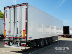 Schmitz Cargobull Oplegger Vries Multitemp 