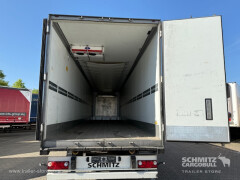 Schmitz Cargobull Oplegger Vries Multitemp 
