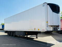 Schmitz Cargobull Oplegger Vries Multitemp 
