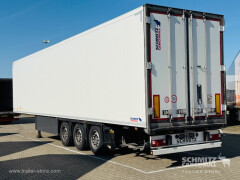 Schmitz Cargobull Oplegger Vries Multitemp 