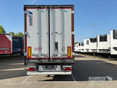 Schmitz Cargobull Oplegger Vries Multitemp 