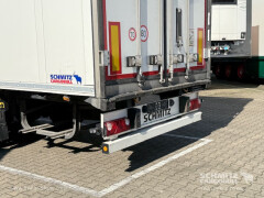 Schmitz Cargobull Oplegger Vries Multitemp 