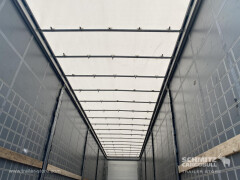 Schmitz Cargobull Semitrailer Curtainsider Standard 