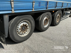 Schmitz Cargobull Curtainsider Standard 