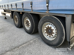 Schmitz Cargobull Curtainsider Standard 