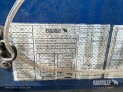 Schmitz Cargobull Curtainsider Standard 