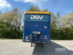 Schmitz Cargobull Curtainsider Standard 
