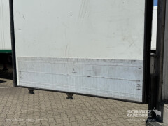Schmitz Cargobull Oplegger Vries Multitemp 
