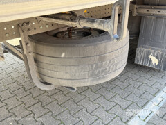 Schmitz Cargobull Oplegger Vries Multitemp 