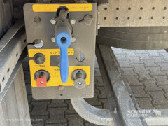 Schmitz Cargobull Oplegger Vries Multitemp 